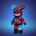 JINX | Constructor 3D